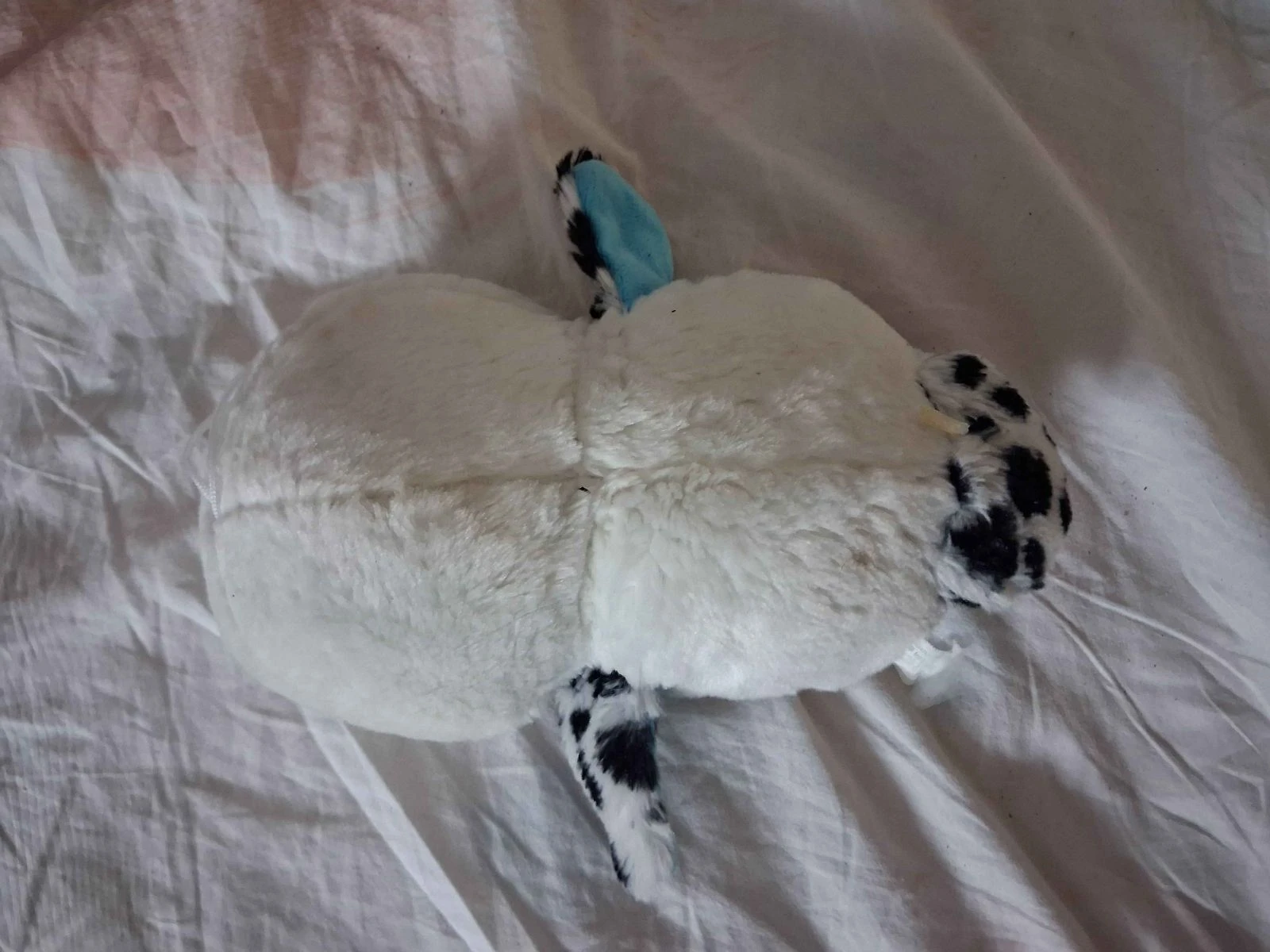 Owl plush – photo 2
